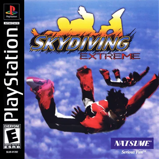 Skydiving Extreme (USA)